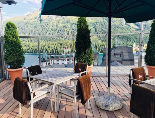 Art Boutique Hotel Monopol by null