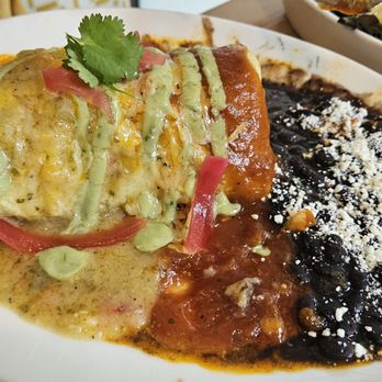 Urban Egg - Breakfast burrito - Breakfast & Brunch Near Me - Denver, Colorado