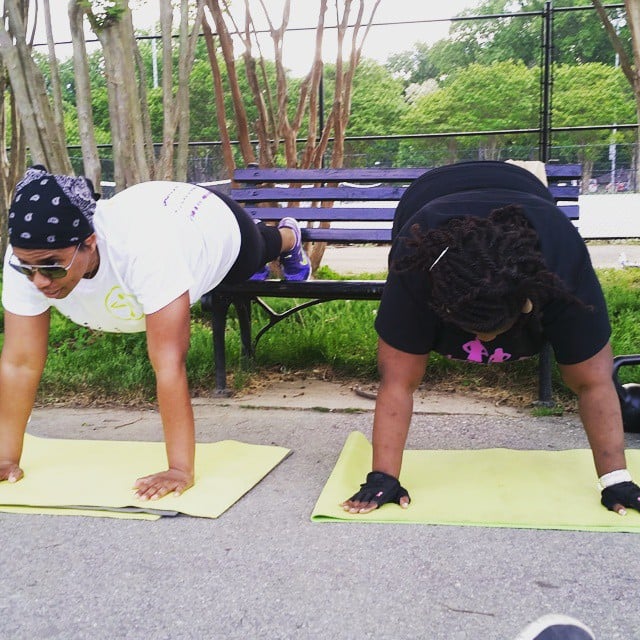 A2 Fitness and Health Logo