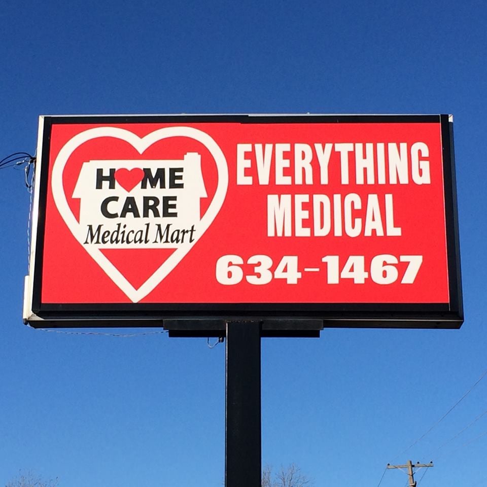 Home Care Medical - home care agency in Oklahoma City, OK
