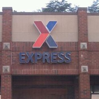AAFES SHOPPETTE - Updated December 2024 - 2790 MacArthur Rd, Fort