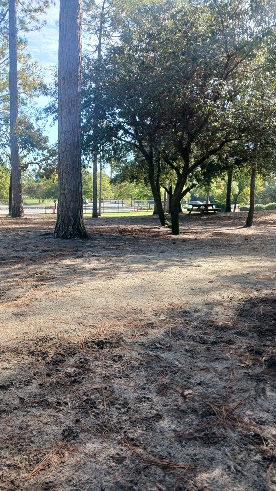 Waggin' Tales Dog Park