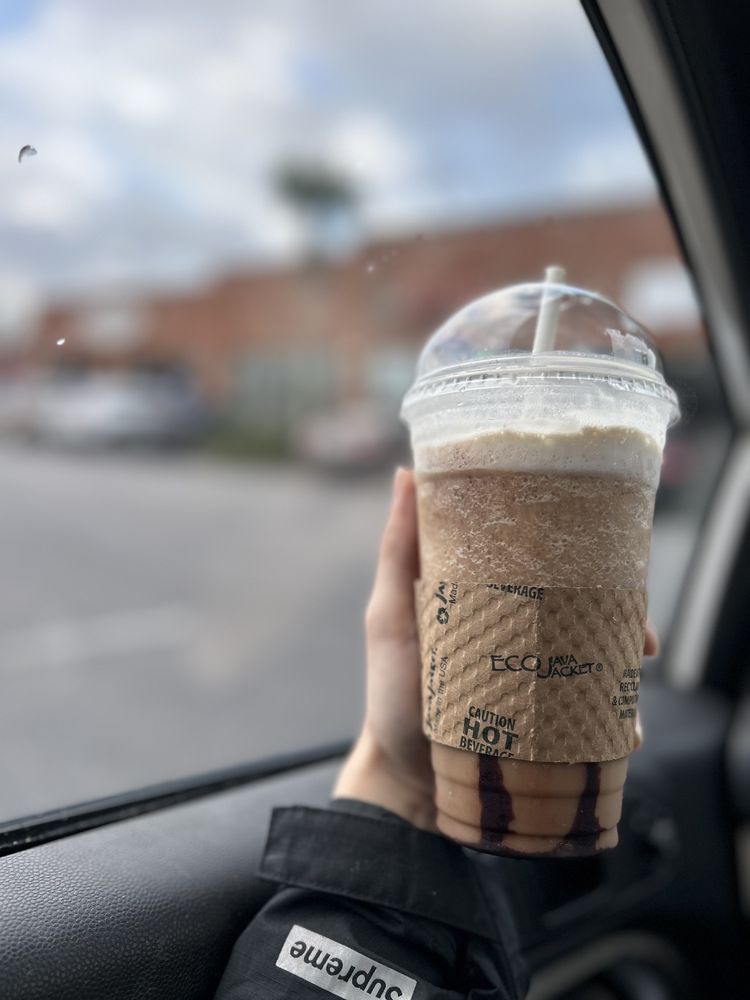 WIDE AWAKE COFFEE AND ICE CREAM Updated June 2024 35 Photos 6005 Ctr Station Ct, Ravenel