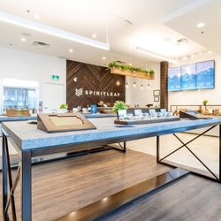 Spiritleaf - Scarborough - Spiritleaf - Scarborough