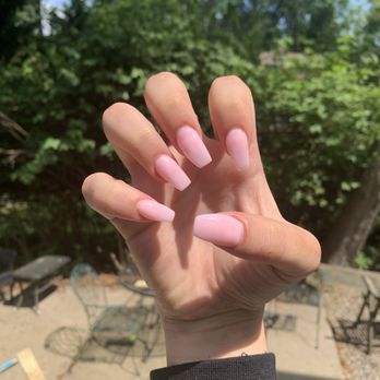Magic Nails - Nail Salons Near Me - Park Ridge, New Jersey