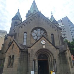 Igreja de Nossa Senhora de Santa Ifigenia