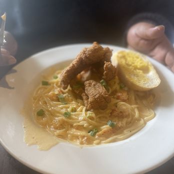 Morrow's - Cajun pasta - Cajun/Creole Near Me - New Orleans, Louisiana
