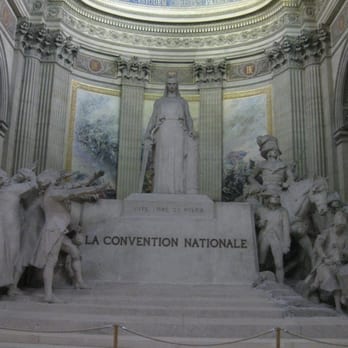 Le Panthéon - Landmarks & Historical Buildings Near Me - Paris, 75 Le Panthéon - Landmarks & Historical Buildings Near Me - Paris, 75