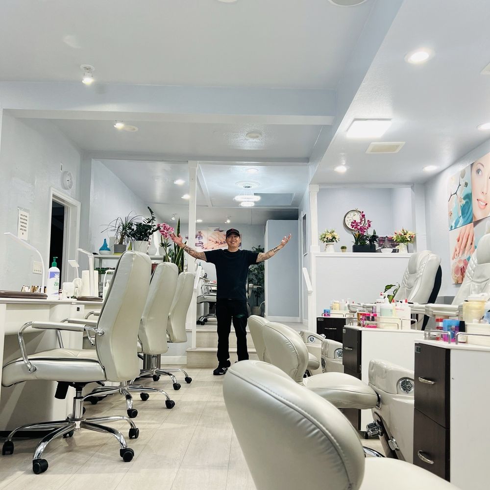 Best Pedicure near Solano Nail & Spa in Albany, CA - Yelp