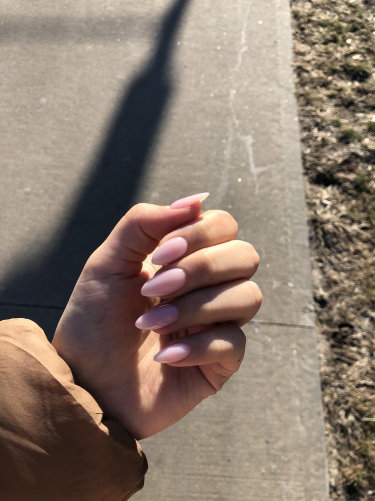 ESTHER’S NAIL & SPA 58 Photos & 43 Reviews Nail Salons 608