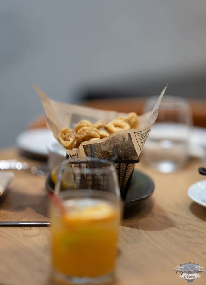 Social spots from Pb Brasserie Steak  House