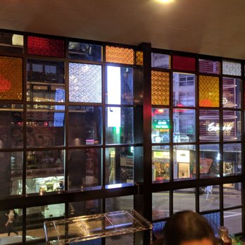 Lee Lo Mei - Cocktail Bars Near Me - Hong Kong, HK