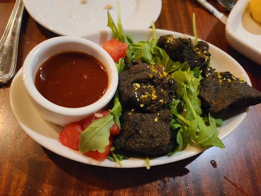 Seaweed Steaks, Seafood & Sushi by null
