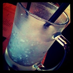 Factory Tea Bar - San Gabriel