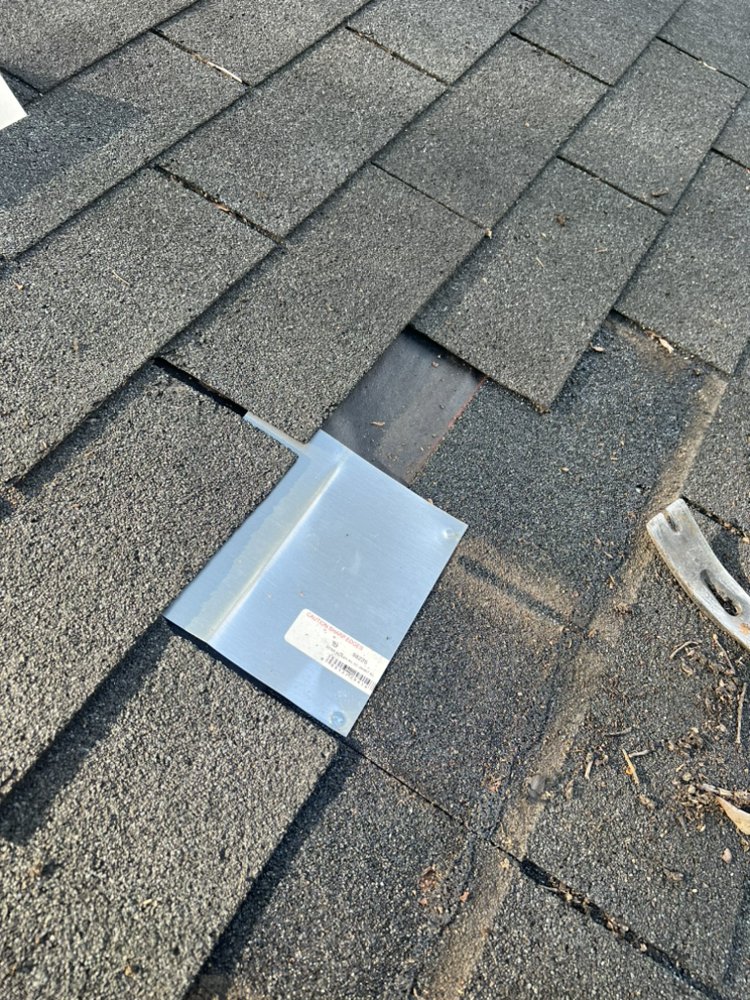 Slide of Affordable Roofing