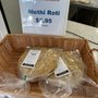 Fresh Roti