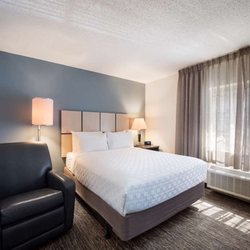 Sonesta Simply Suites Chicago O'Hare Airport - One Bedroom Suite Guest Room