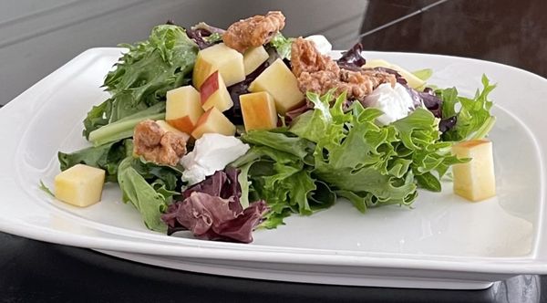 Restaurant 301 by null