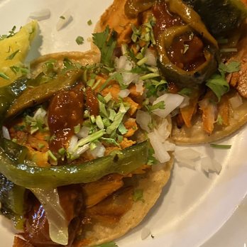 El Caifán - Tacos Near Me - Ciudad de México, DIF