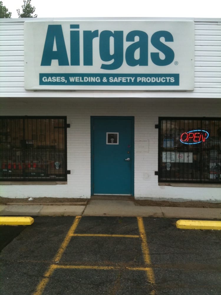 AIRGAS STORE Updated September 2024 45 Longview Ave E, Mansfield