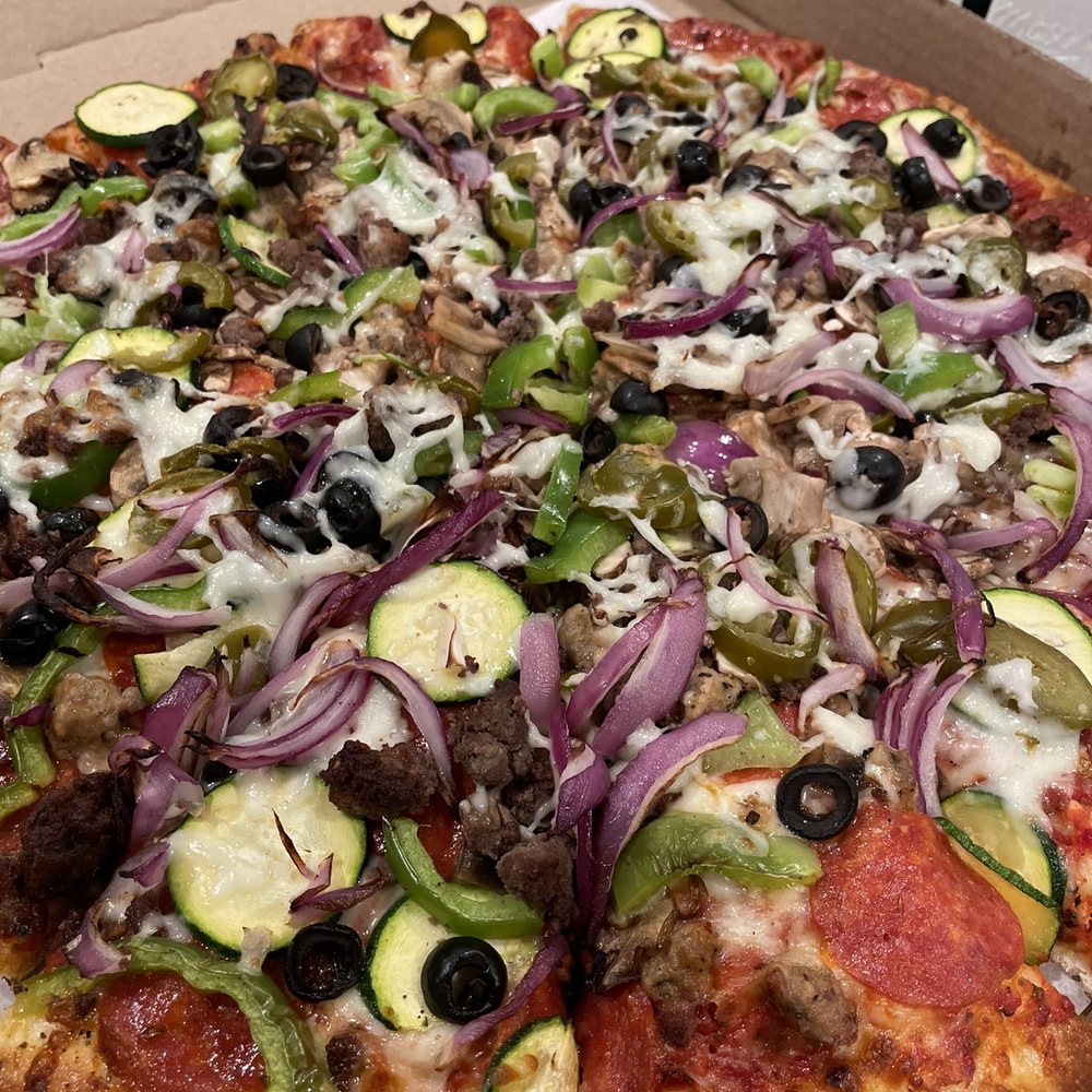 Pizza Chief - Pizza Near Me - Ventura, California Pizza Chief - Pizza Near Me - Ventura, California