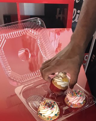 BitterSweets Bakery by null