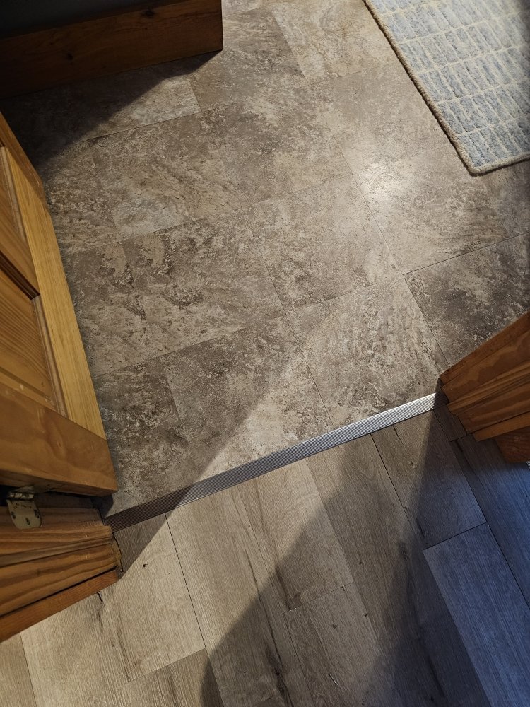 Slide of Lynn's Handyman Services