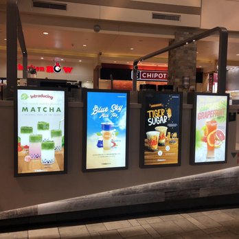 It's Boba Time - Arcadia - Bubble Tea Near Me - Arcadia, California