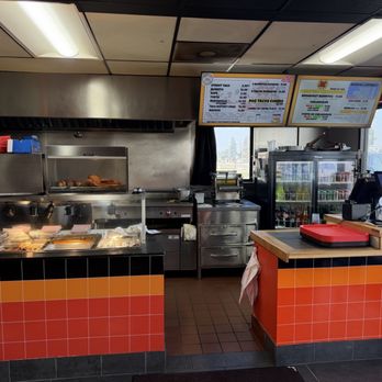 Taco District - Mexican Near Me - Bakersfield, California