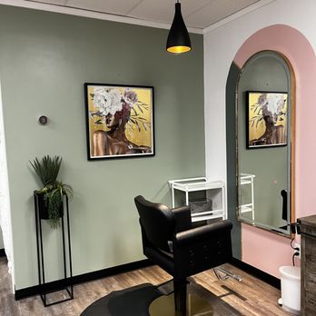 Pretty Beauty Bar - Eyelash Service Near Me - Broken Arrow, Oklahoma Pretty Beauty Bar - Eyelash Service Near Me - Broken Arrow, Oklahoma