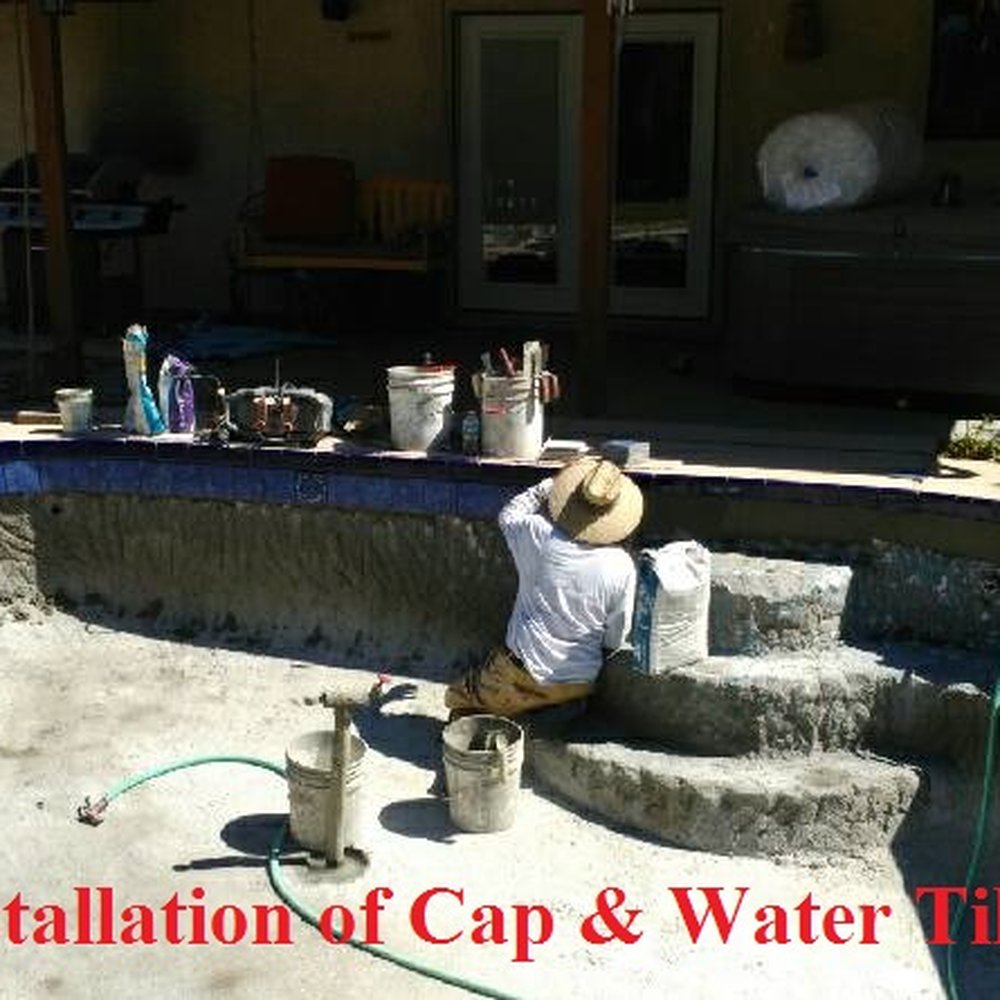 CDC Pools - Hot Tub & Pool Near Me - Chandler, Arizona