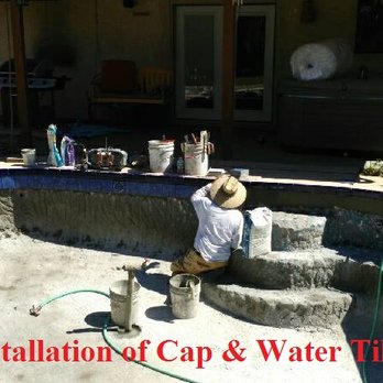 CDC Pools - Hot Tub & Pool Near Me - Chandler, Arizona