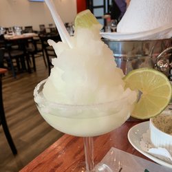 Le Milsa - Overflowing margarita