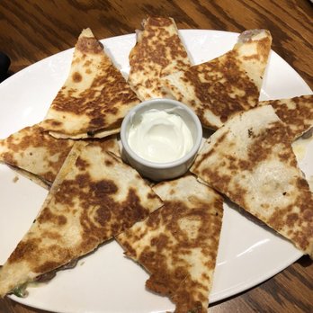 Outback Steakhouse - Steak quesadilla - Steakhouses Near Me - Peabody, Massachusetts