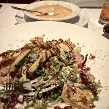 Vito's Chop House - Chopped Salad - Italian Near Me - Orlando, Florida Vito's Chop House - Chopped Salad - Italian Near Me - Orlando, Florida