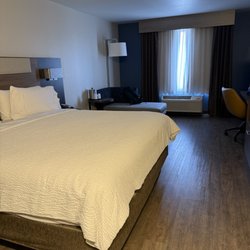 Holiday Inn Express & Suites Page - Lake Powell Area