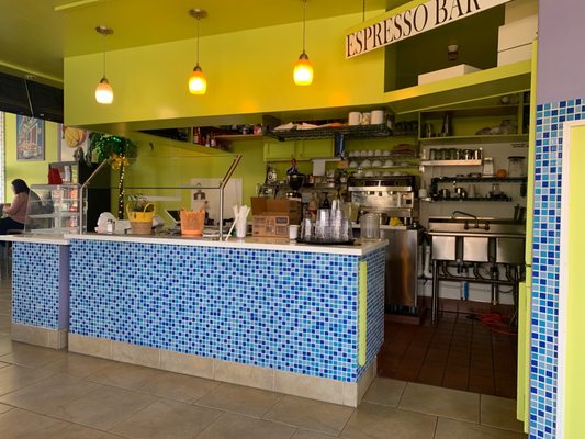 Vacaville Breakfast Cuba Café by null