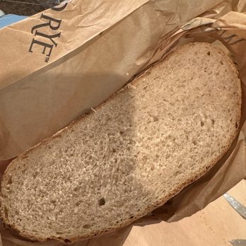 Wild Rye - Sourdough Boule - Bakeries Near Me - Seattle, Washington Wild Rye - Sourdough Boule - Bakeries Near Me - Seattle, Washington