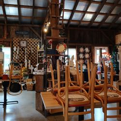 Barn N Bunk