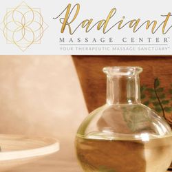 Radiant Massage Center