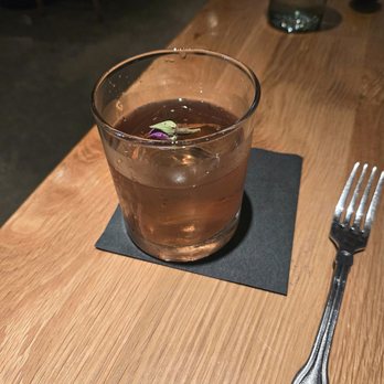 Pharm Table - Seoul Margarita - Bourbon - Cocktail Bars Near Me - San Antonio, Texas