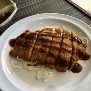 Sushi Kuma - Tonkatsu - Sushi Bars Near Me - Roseville, California