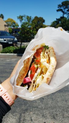 Falafelle by null