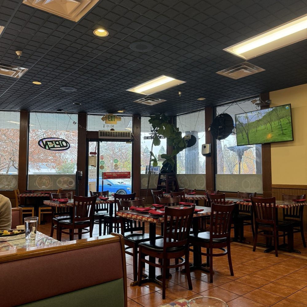 interior interior