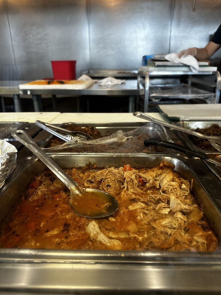 El Atrancon Fresh Mexican Grilll