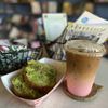 Birdcage Comics Cafe gift card
