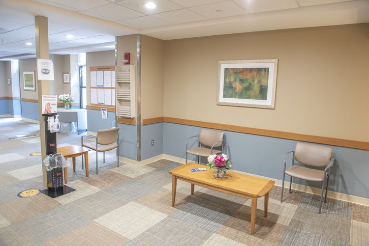 Baystate Plastic & Reconstructive Surgery - Springfield - grief counselor in Springfield, MA