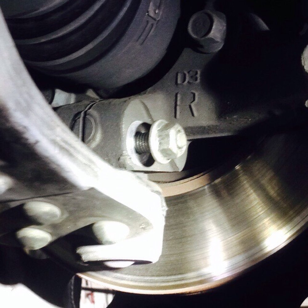 Lion Transmission - This one was loose also passenger side - Transmission Repair Near Me - Montclair, California