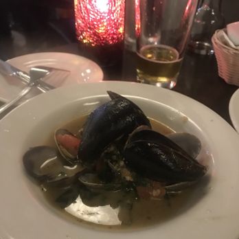 Amaro Bistro - HH clams and mussels - good - Italian Near Me - Bothell, Washington Amaro Bistro - HH clams and mussels - good - Italian Near Me - Bothell, Washington