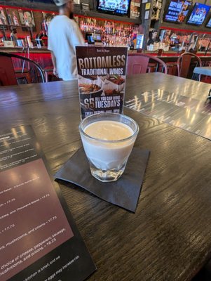 Rebel & Rogue by null